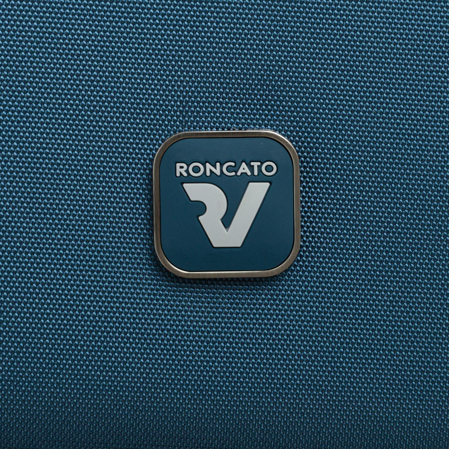 6173-03 Чемодан 6173 Cabin Trolley 55 Roncato Miami - Вид №8