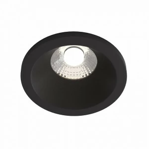 Встраиваемый спот черный Technical Yin DL034 TECHNICAL DOWNLIGHT 00-3957204 Черный