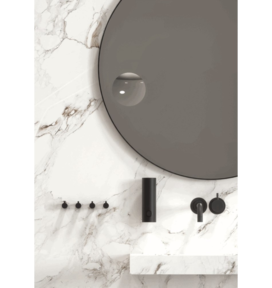 FROST Дозатор мыла 3, настенный N1939 sun-id-1967501 - Вид №13