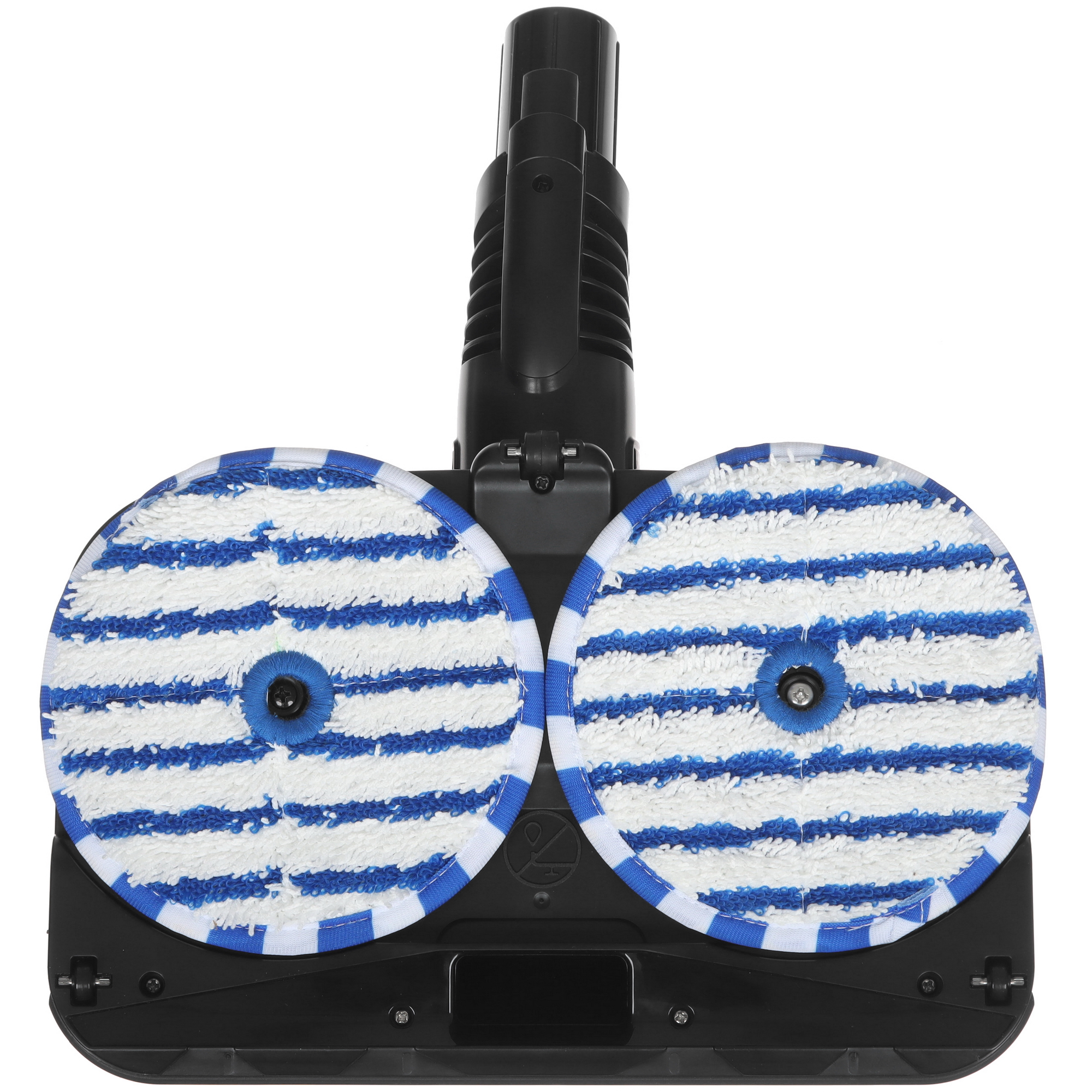 5493891 Пылесос  вертикальный  Tefal Aqua TY9AC1WO  синий STDN-0064858 - Вид №11