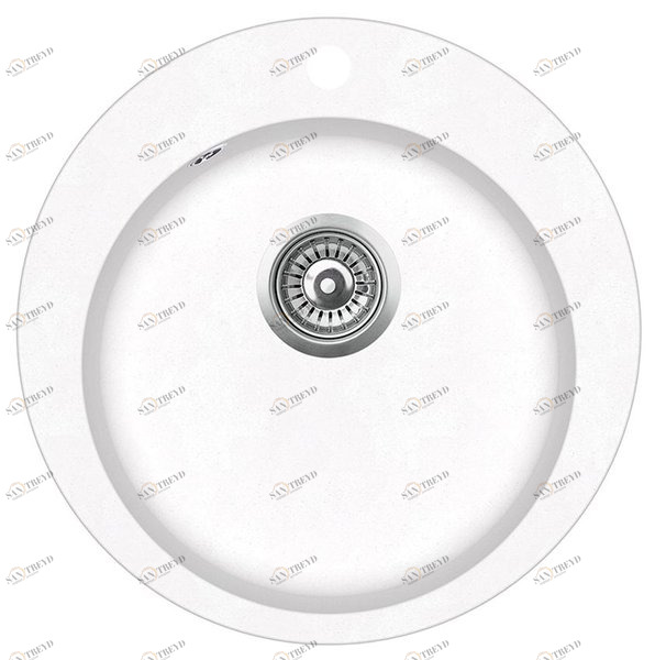 628410 Мойка кухонная овальная Teka 