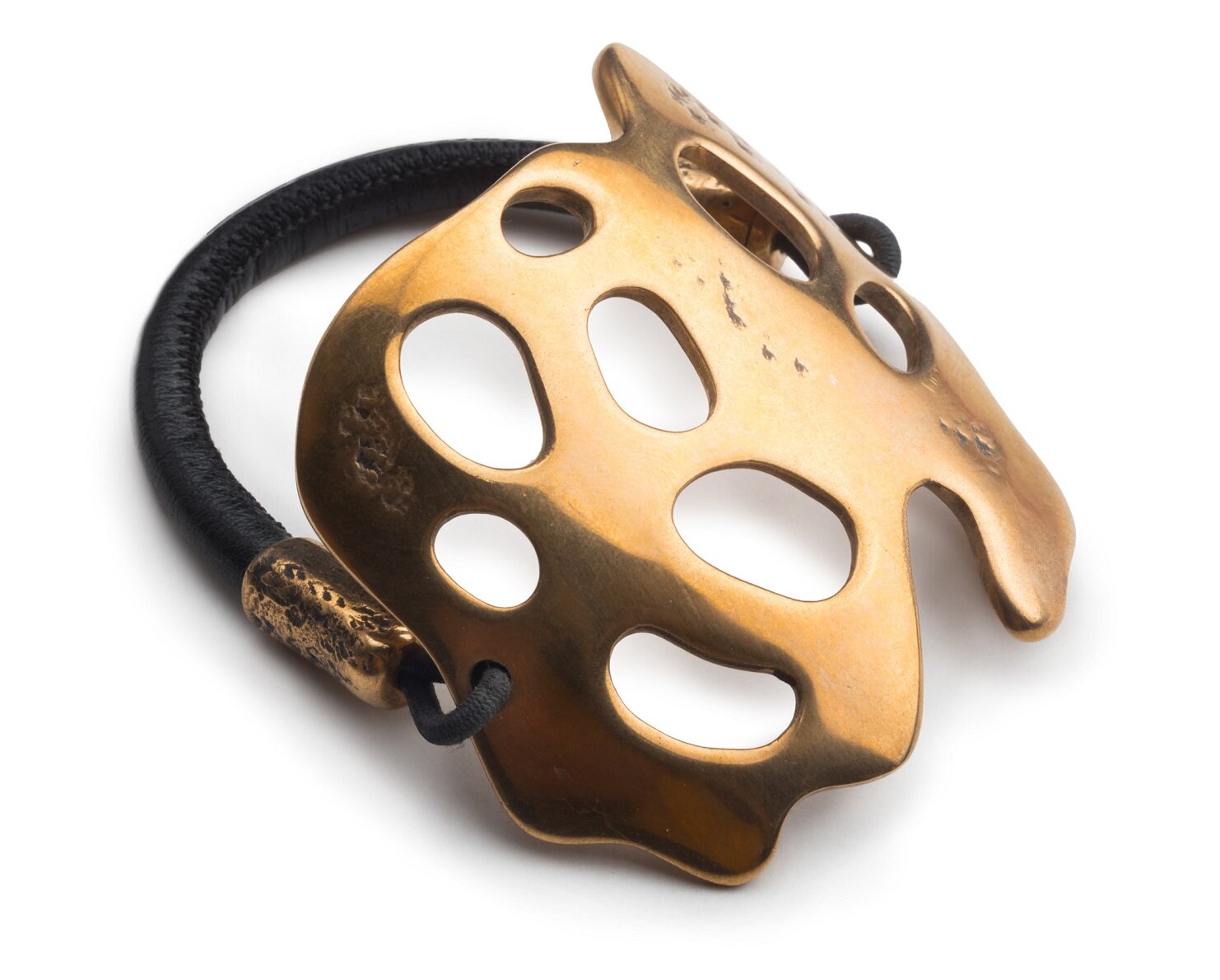 SA3 Браслет, латунь SANDRINE Santreyd 