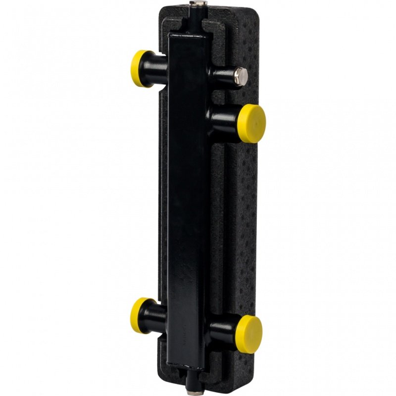 Гидрострелка STOUT DN25, вертикальная 3мкуб/час SDG0015004002 - Вид №1