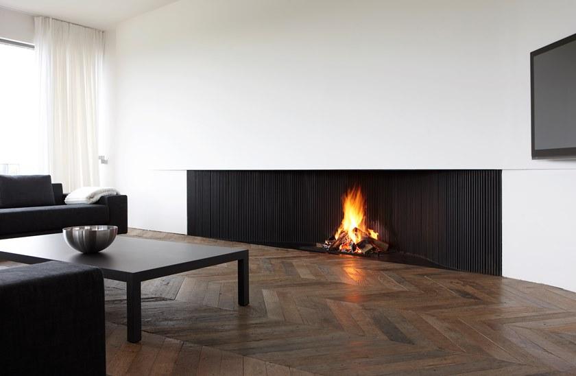 Metalfire Дровяной камин Universal sun-id-1433285 - Вид №26