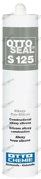 8-Chemie Строительный силикон на основе алкокси Ottoseal® sigillanti sun-id-1369531