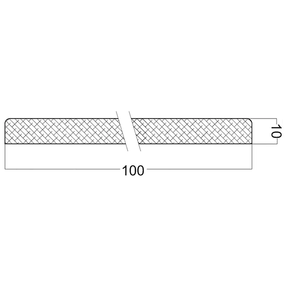 BELWOODDOORS Добор для дверного проема дуб американский 82903202 STLM-0900130 - Вид №3