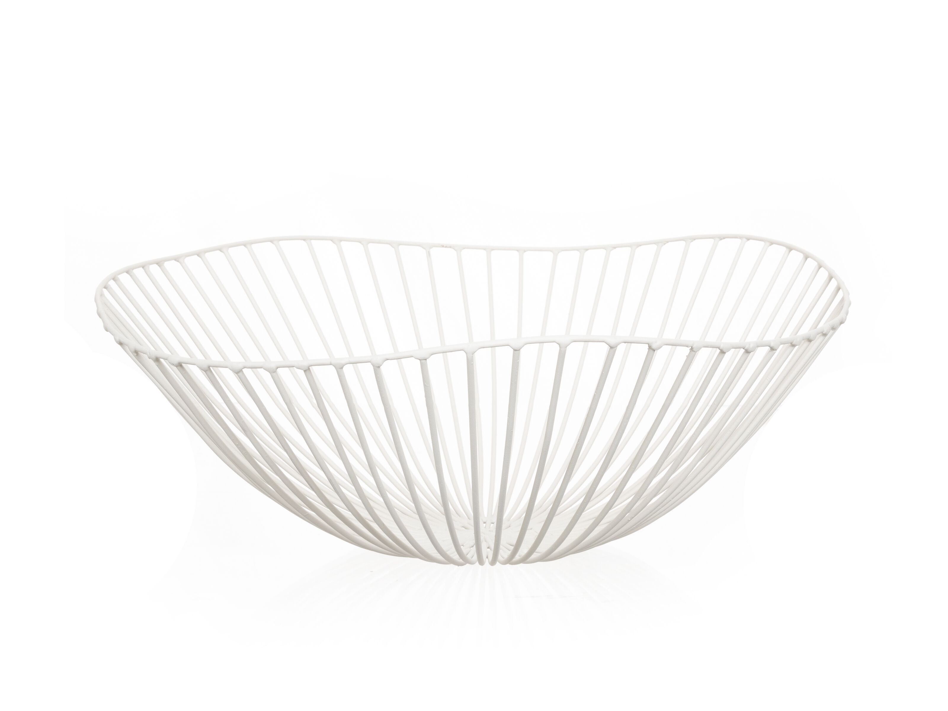 Железная корзина Serax Скульптуры из металла ARCH-00119881 - Вид №10