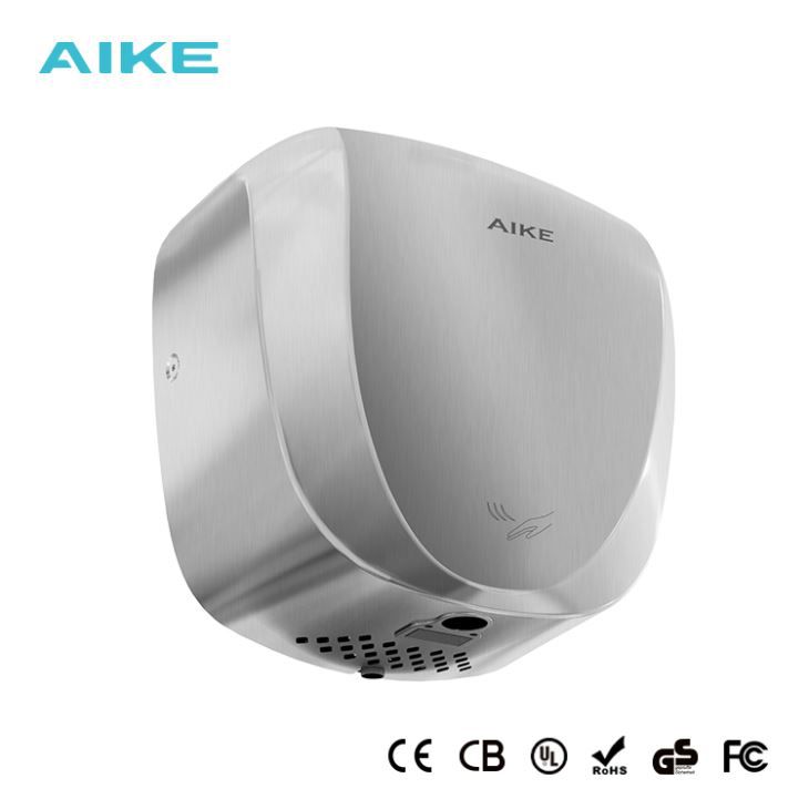 Электрические сушилки для рук AIKE AK2901_993  - Вид №2