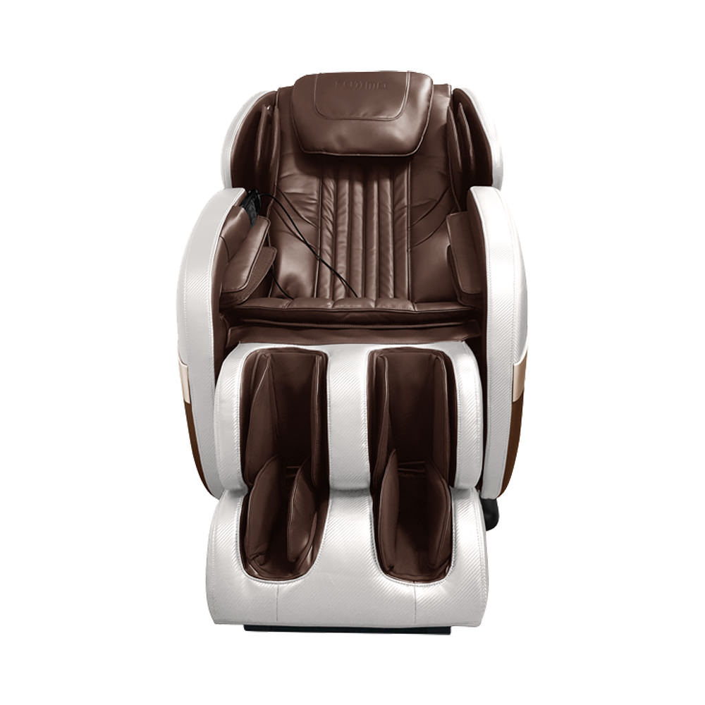 FUJIMO QI ЭСПРЕССО Массажное кресло QI F-633 эспрессо FUJIMO  - Вид №1