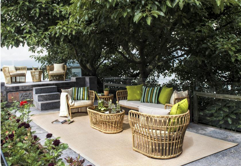 MOBIKA GARDEN Садовый диван Cunda sun-id-1463197 - Вид №1