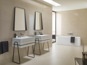 URBATEK Настенная / напольная плитка из керамогранита в полный рост Urbatek - grès porcellanato