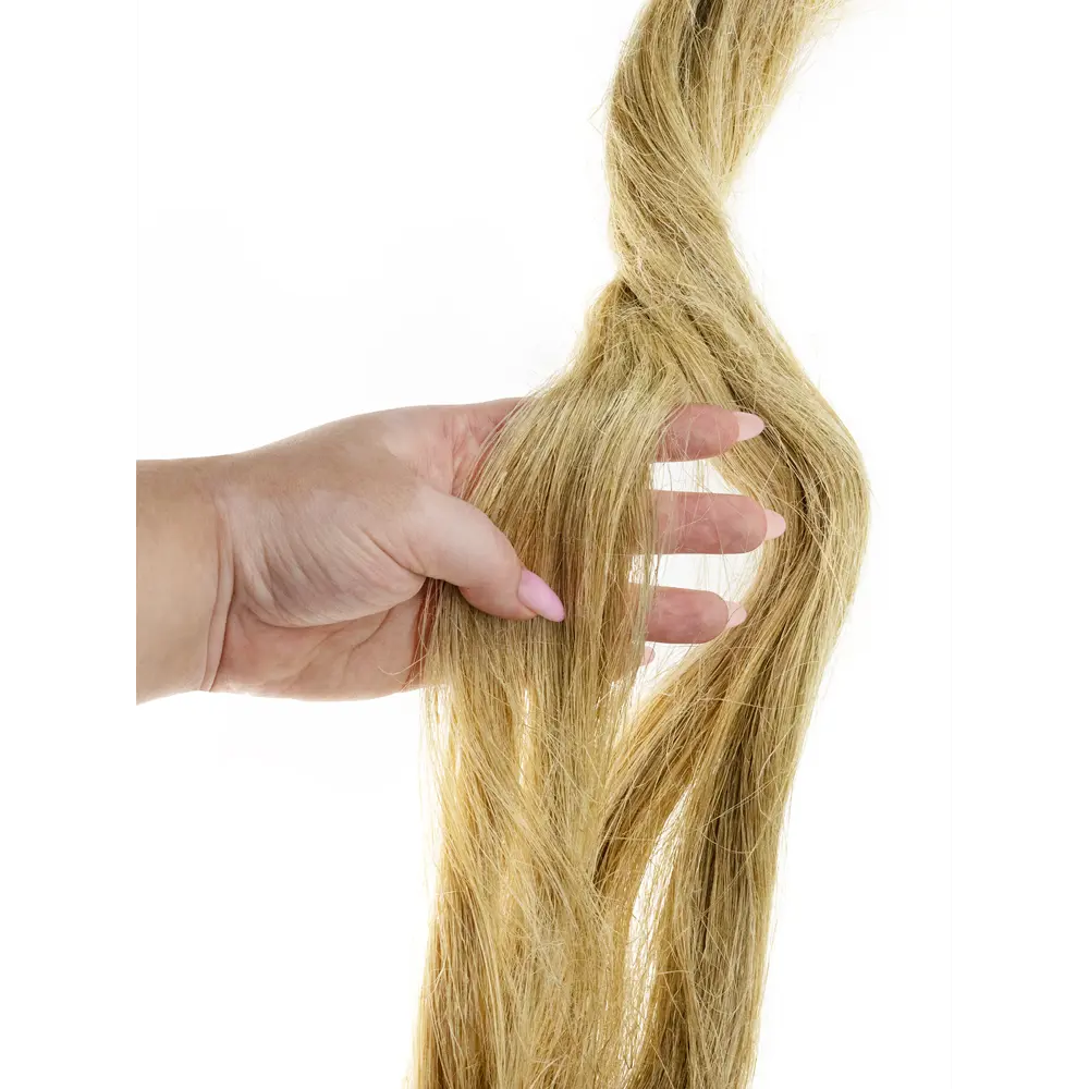 Лен сантехнический чесаный 50 г Santreyd STLM-2179655 - Вид №4