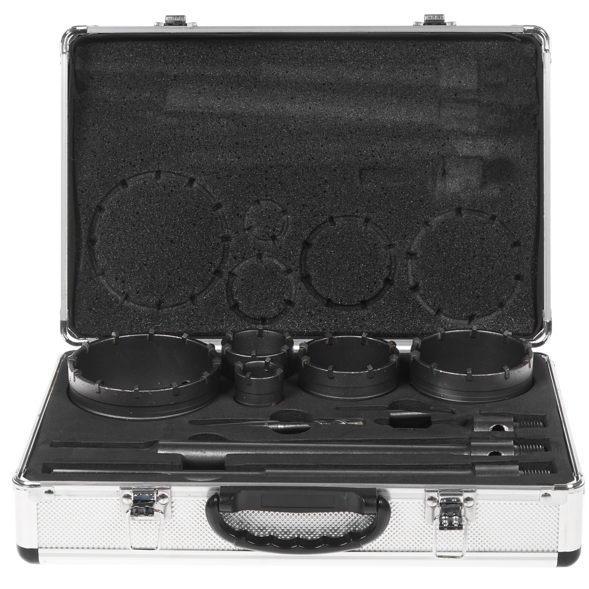 Набор коронок Зубр 29185-H10 8123346 STDN-0073689