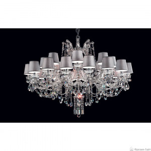 Masiero VE 991/15 люстра подвесная большая