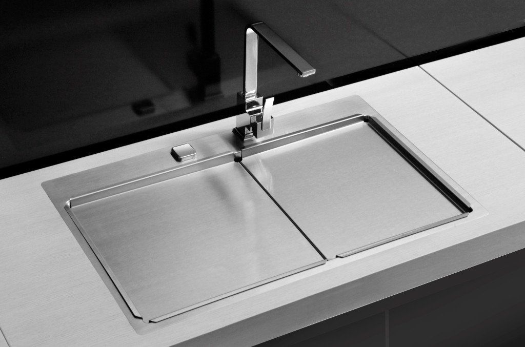 Мойка Alveus Stylux 40 Rando 1084292 - Вид №3