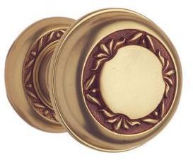 Pasini Ручка дверная из латуни Princess 0525