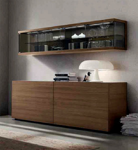 Стенка  ZANETTE C 855