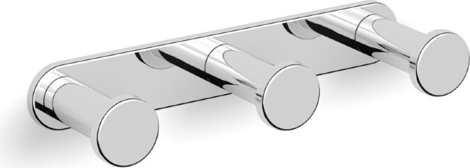 28033A Крючок подвесной цвет хром LANGBERGER Accessories - Вид №1