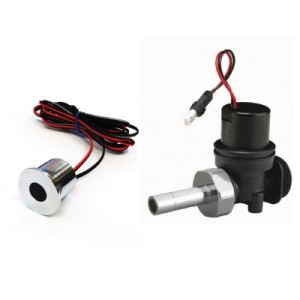 620700 Комплект датчиков приближения для писсуаров stern