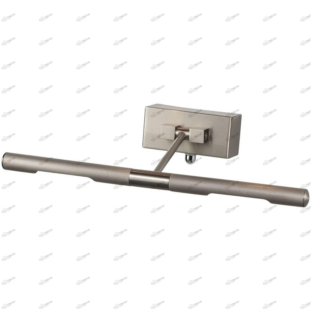 Подсветка для картин Globo Picture 7830 GLOBO PICTURE 109375 Белый;серебро Ceramica Globo