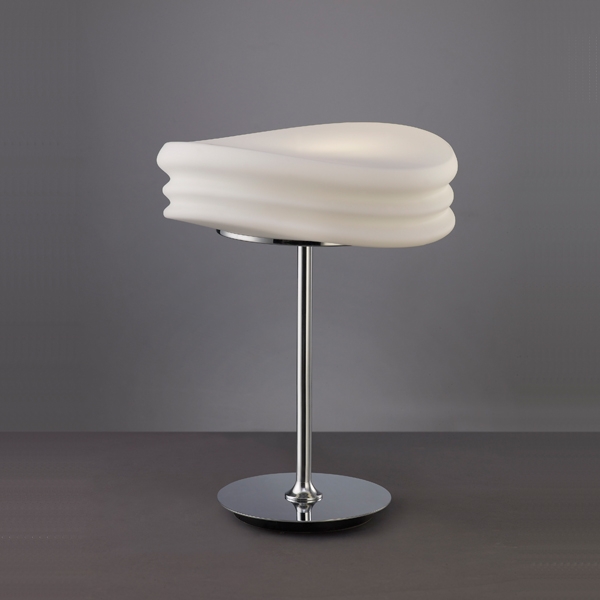 083777 Настольная лампа Big Mantra Mediterraneo - Вид №6