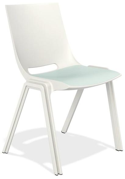 Casala Стул для конференций штабелируемый Monolink 2515-00 - Вид №3