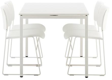 Howe Стол складной прямоугольный Usu sun-id-1502114 - Вид №5