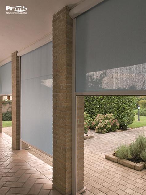 PRATIC F.lli ORIOLI Тент в коробке с боковыми направляющими sun-id-1361778 - Вид №4