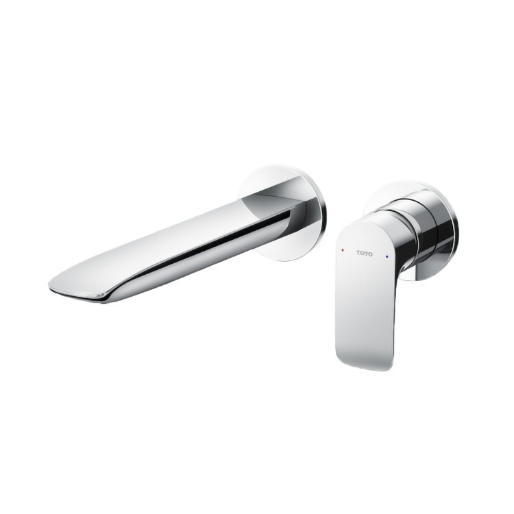 TOTO СМЕСИТЕЛЬ ДЛЯ РАКОВИНЫ GA TLG04310R 