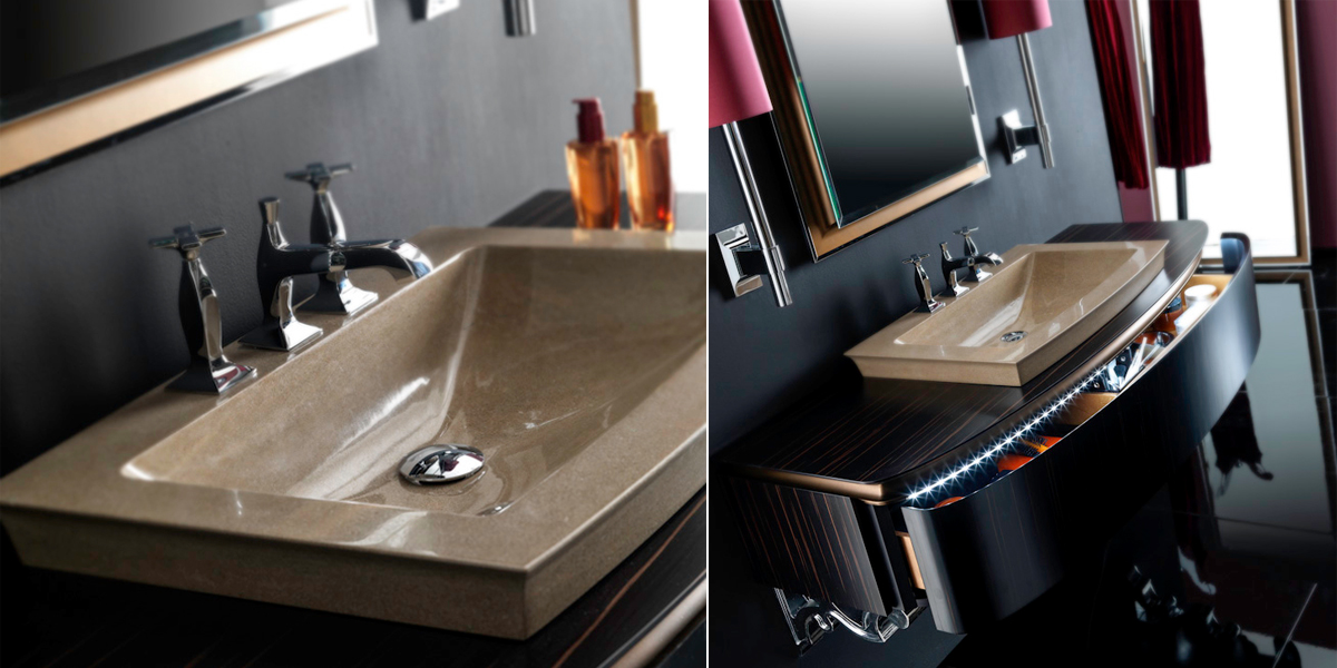 Комплект мебели 140 см BANIA-05 Karol BANIA Karolitalia BANIA05 - Вид №1