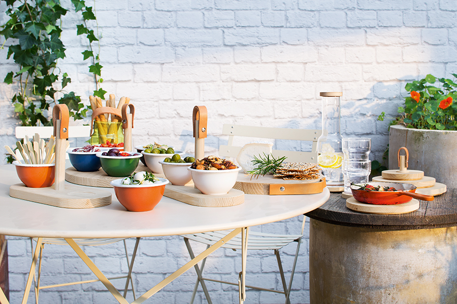 G1323-11-301A Набор из 2 стаканов utility 300 мл прозрачный LSA International  - Вид №4