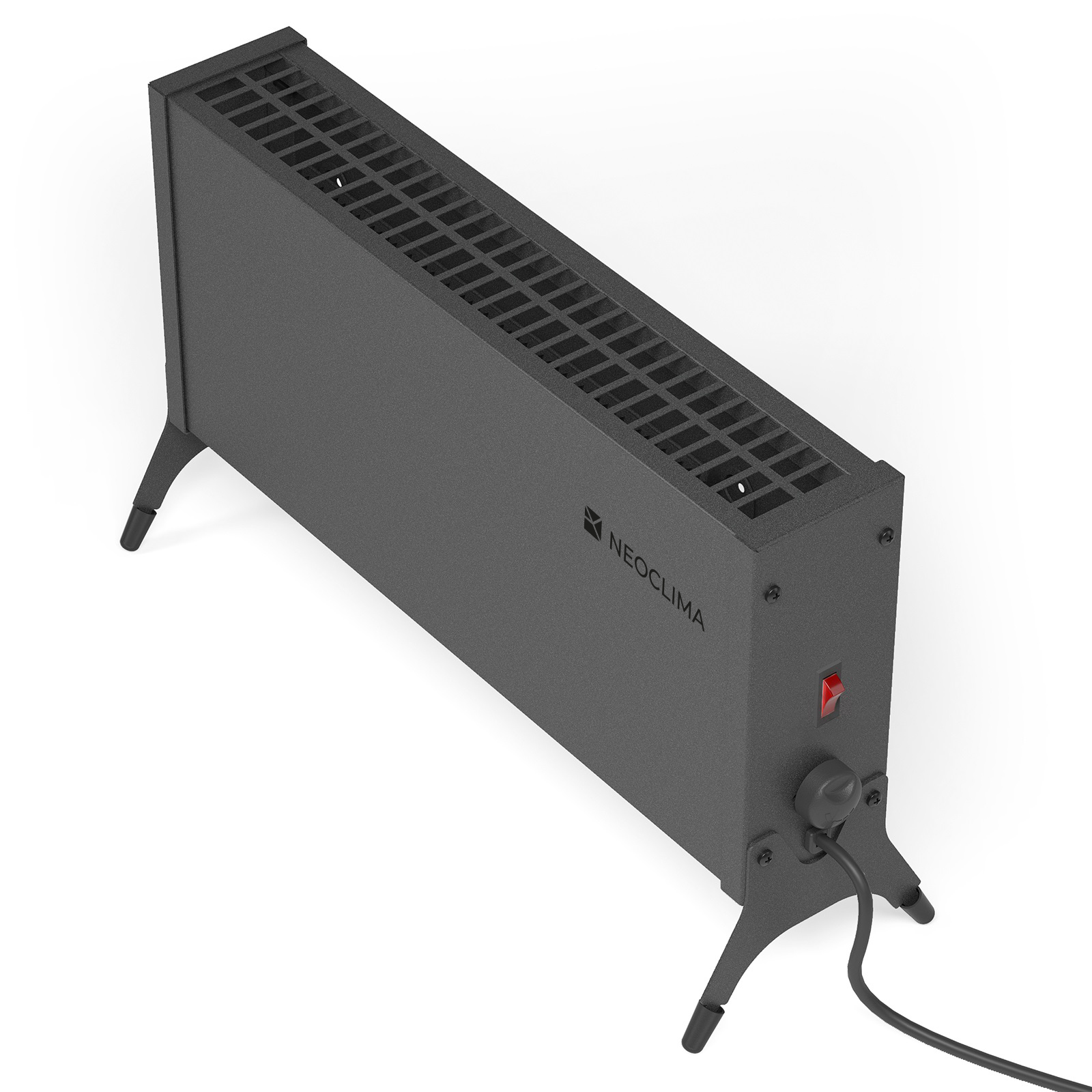 9146722 Конвектор Nano 2000B NEOCLIMA STDN-0033995 - Вид №3