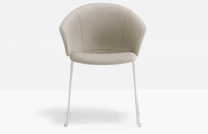 Pedrali Стул с огнестойкой обивкой Grace 413