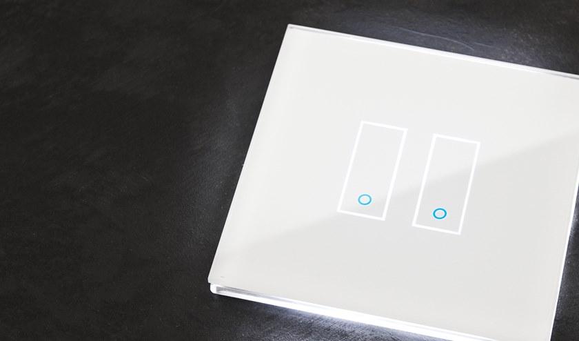 iotty Умный переключатель со встроенным Wi-Fi  Lswe21/lswe22  - Вид №10