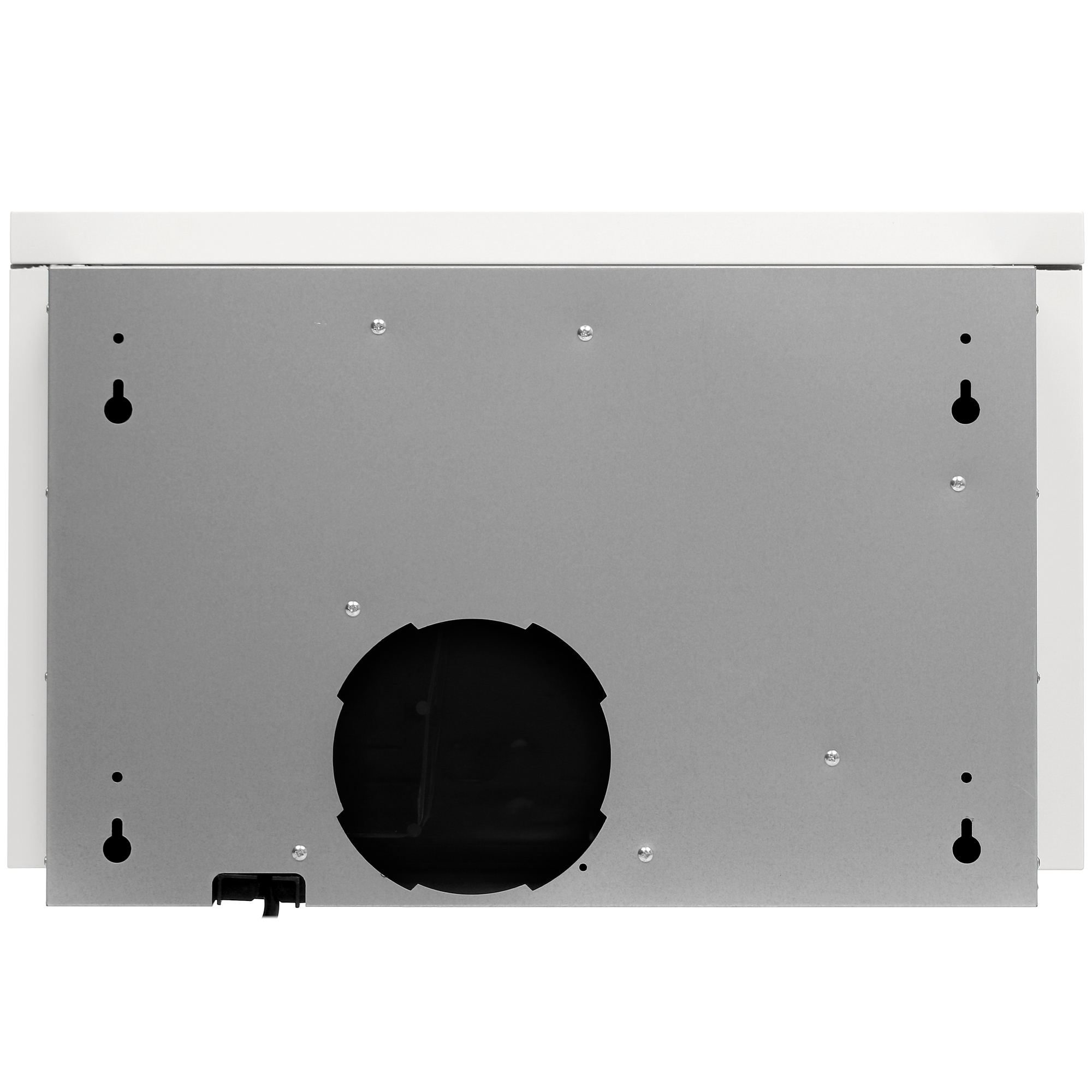 5410174 Вытяжка телескопическая DEXP YT50W белый/белый STDN-0067585 - Вид №4