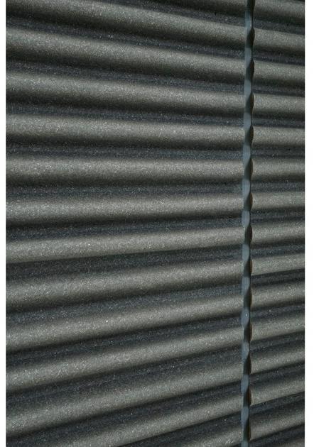 BUXKIN Акустическая стеновая ткань из переработанной кожи Ribbed sun-id-1415808 - Вид №1