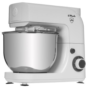 9914347 Миксер Il Monte SM-1001 белый