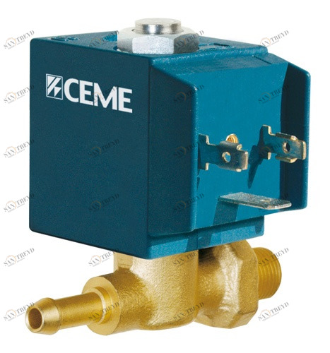 6622 CEME Электроклапан 