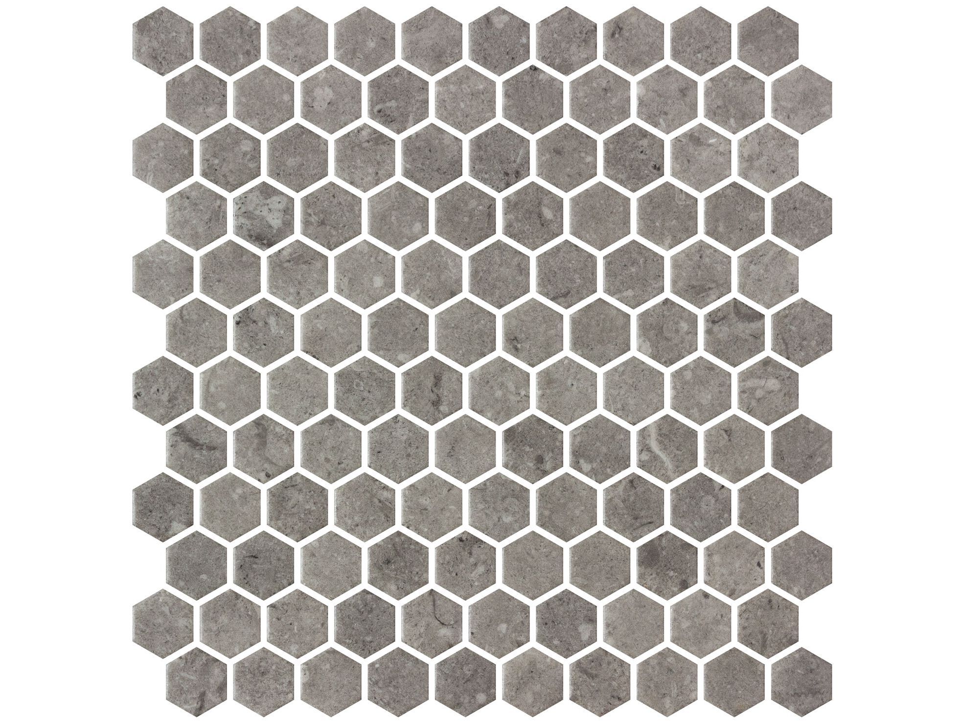 Стеклянная мозаика Onix Hex Normatech ARCH-00102227