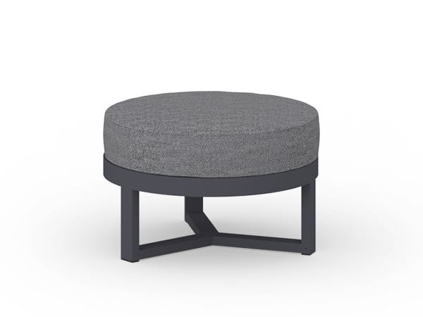 Ткань круглый сад пуфик MAMAGREEN Munia ARCH-00056107 - Вид №9