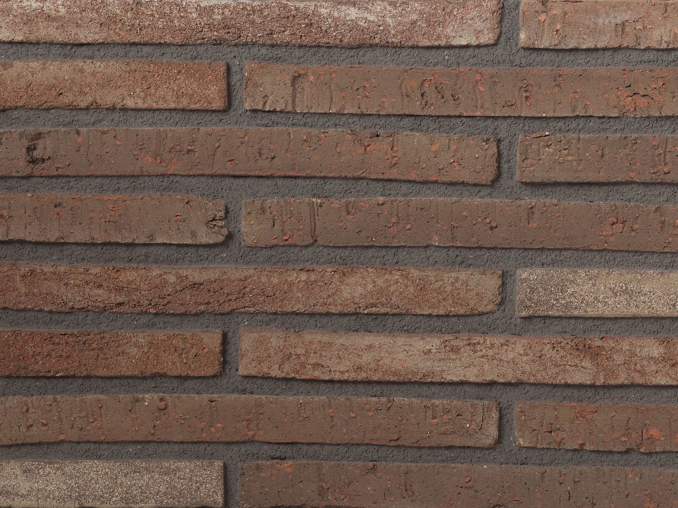 Кирпичная кладка B&B Rivestimenti Naturali кирпич / планки ARCH-00066967