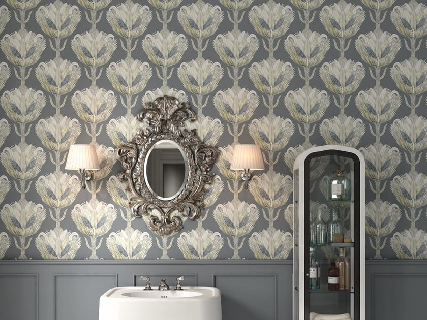 Виниловые обои Devon&Devon ARCH-00061988