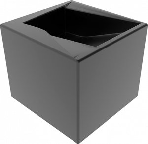 LAOZ423 Подвесная раковина настенная GSG CERAMIC