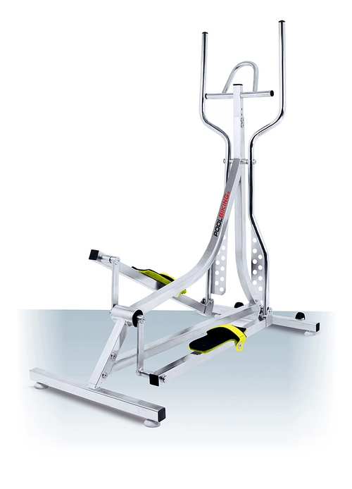 Poolbiking orbital PoolBiking sun-id-2067705 - Вид №1