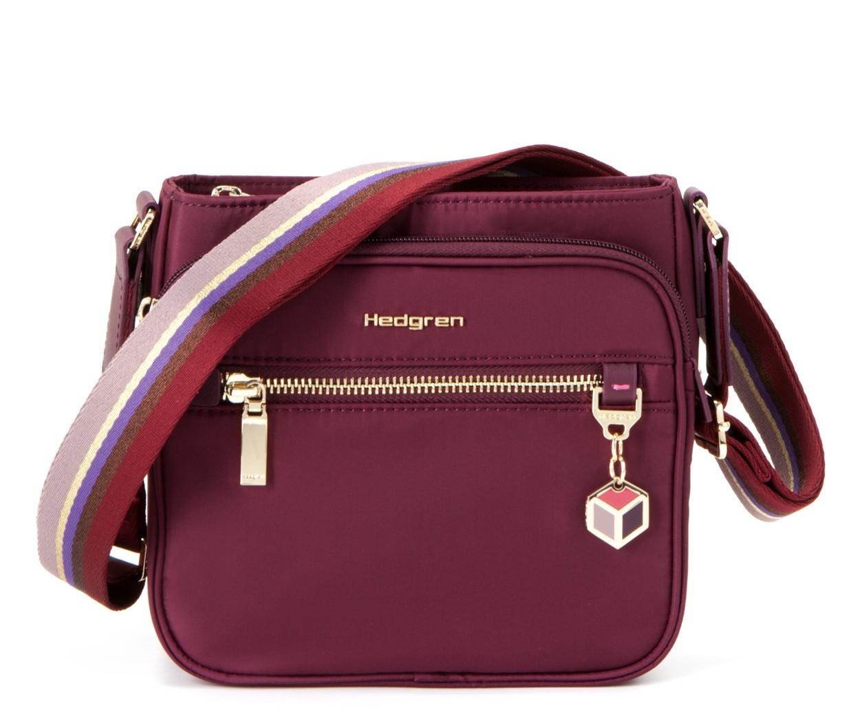 HCHMA03S/714 Сумка HCHMA03S Magical S Crossover Hedgren Charm Allure  - Вид №3