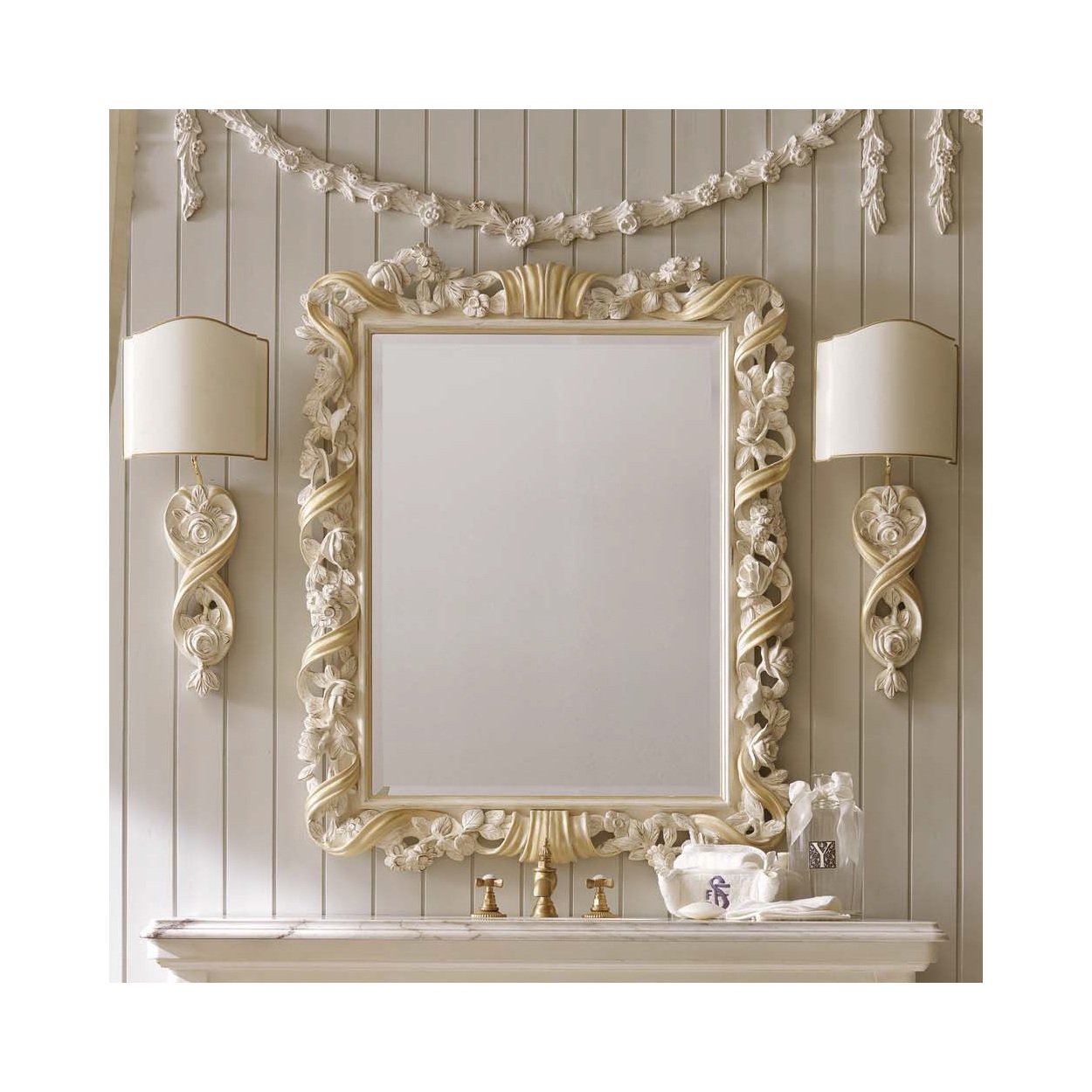 Зеркало / SAVIO FIRMINO sun-id-374606 - Вид №1