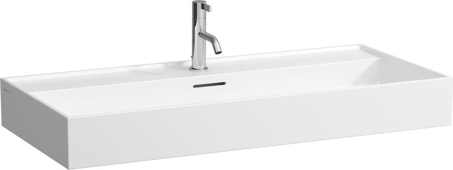 H8163370001151 Раковина, для установки на поверхность LAUFEN PRO