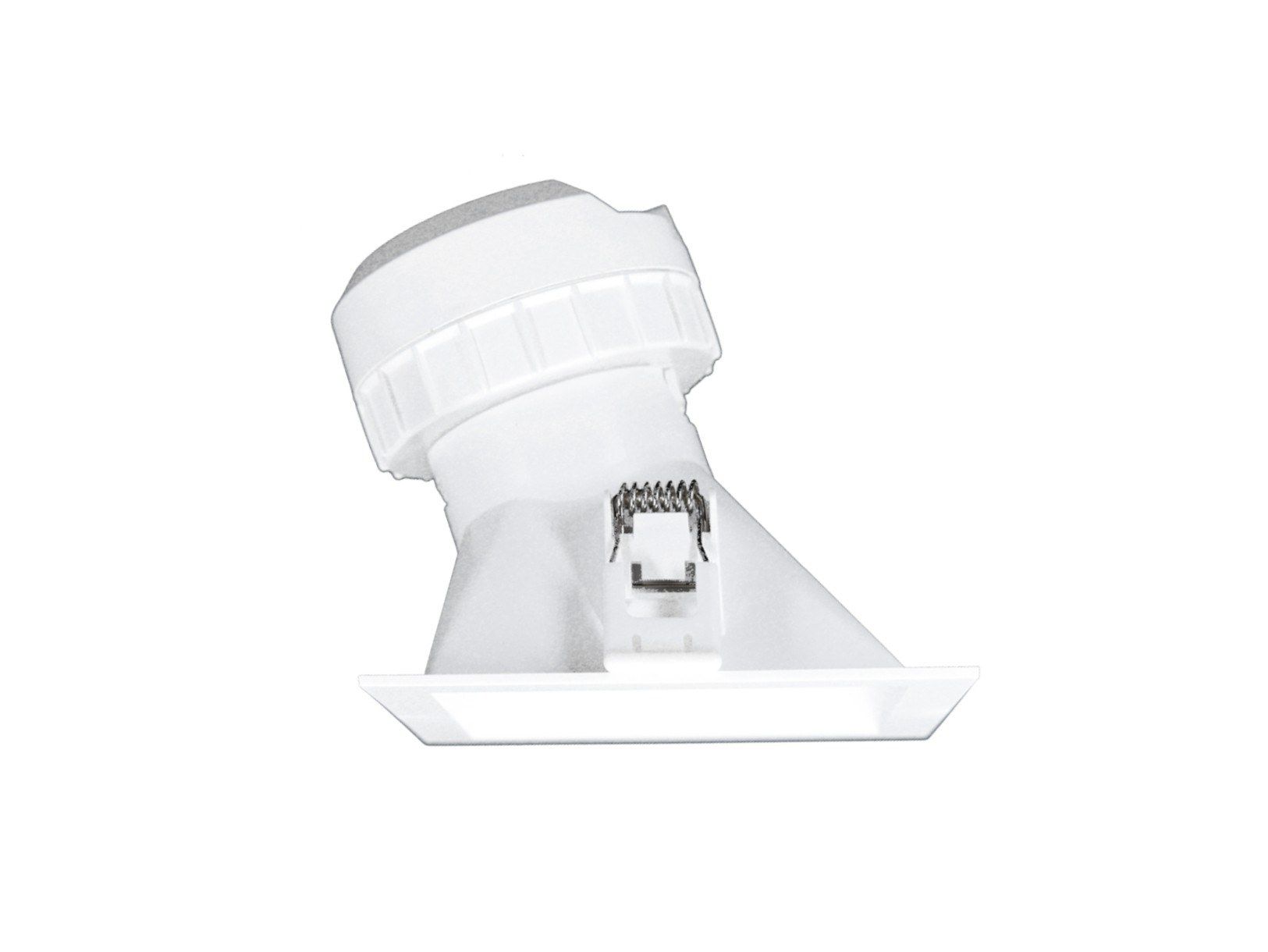 Квадратный светодиодный светильник из поликарбоната BENEITO FAURE PULCOM ASYMMETRIC ARCH-00142269 - Вид №1