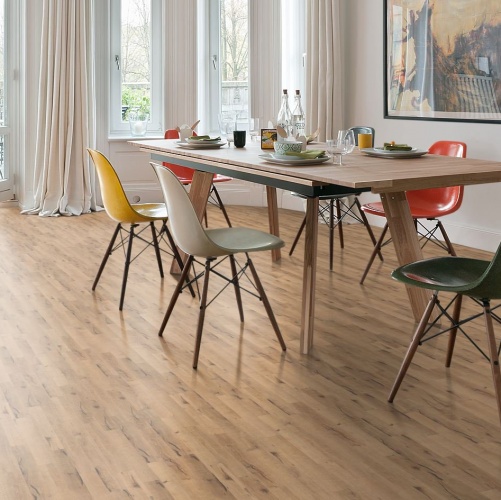 Пробка Haro Arteo XL design Италика Структур (Гладкая) 1235х195 мм 53388 - Вид №18