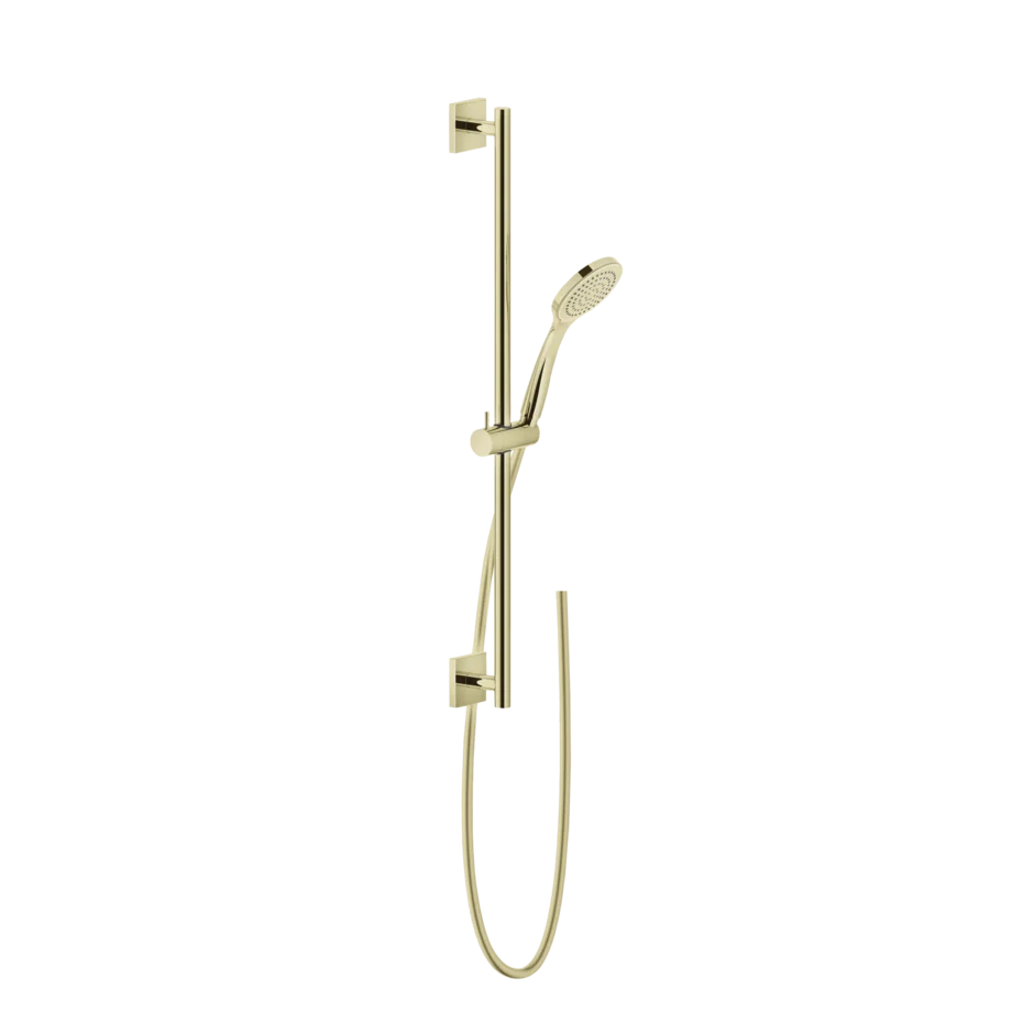 Направляющая скольжения 59245 710 Gessi Rilievo ЛАТУНЬ PVD 59245710